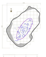 Beeche Stone maps decoding (815 kb)