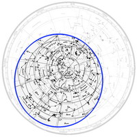 The celestial map modern (610 kb)